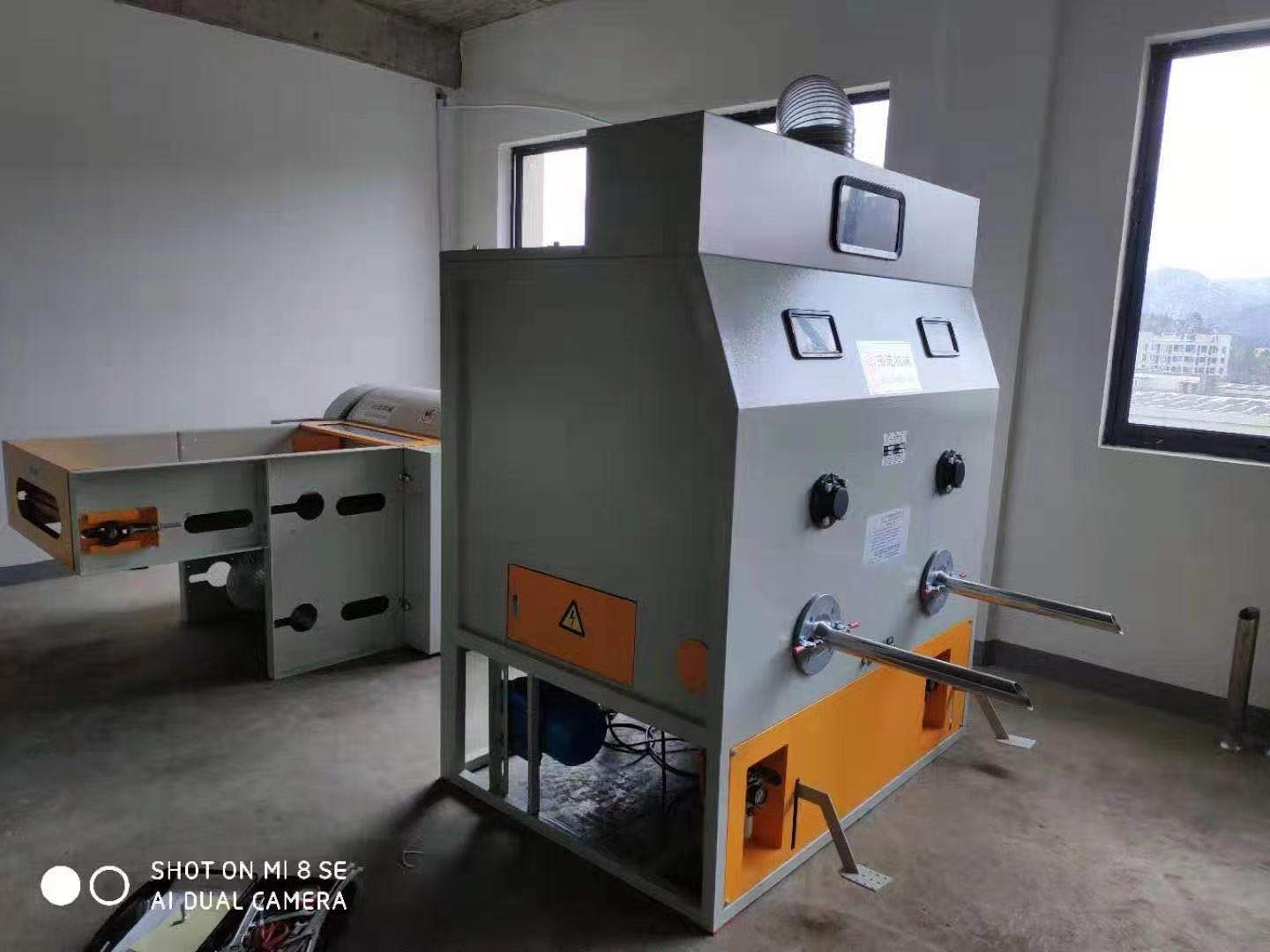 HJKC-500開棉機充棉機（jī）