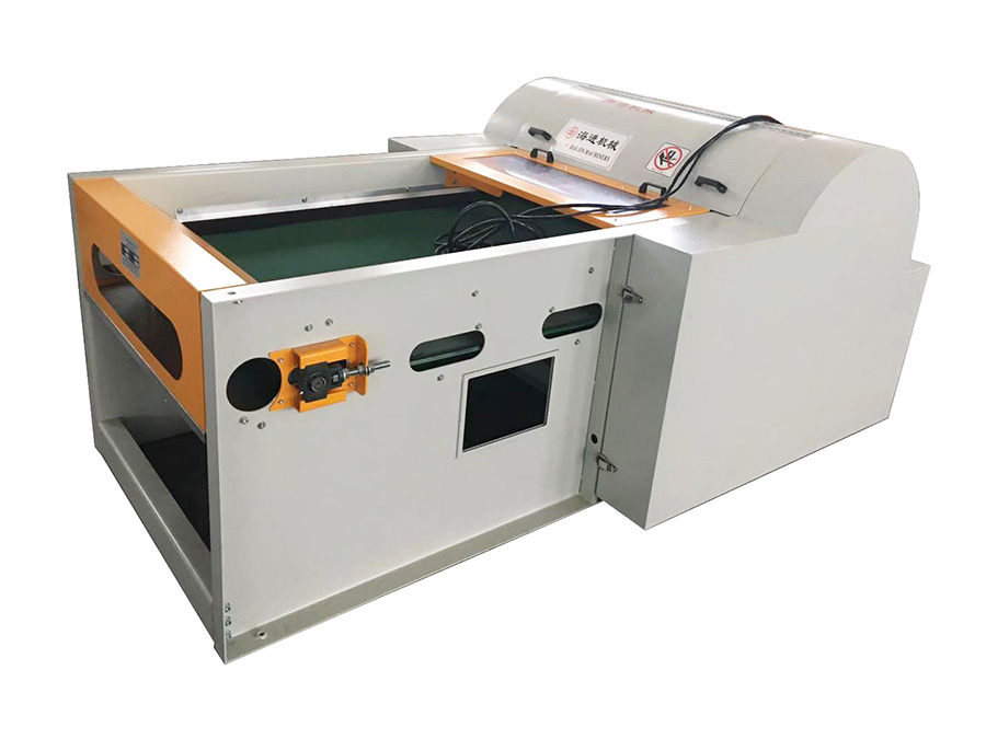 HJKM-900開棉（mián）機