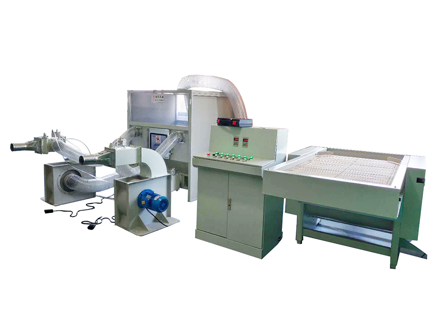 HJZXJ-300枕（zhěn）芯（xīn）充（chōng）棉線