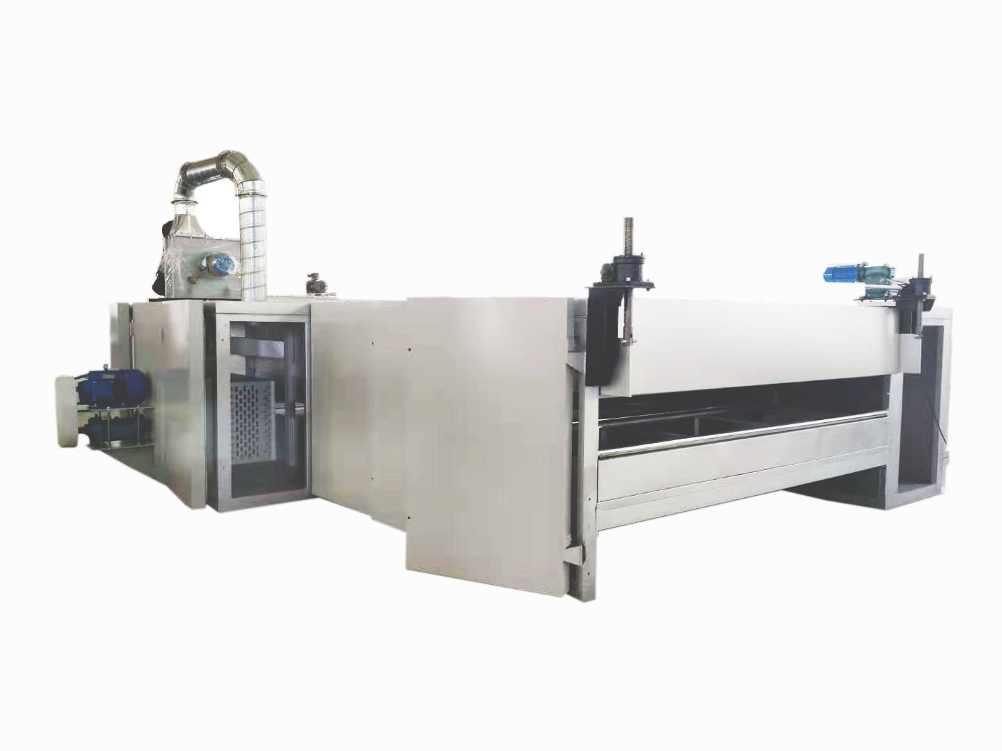 HJHF-烘房（fáng）