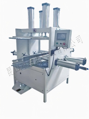 HJ-800型裝袋機（jī）