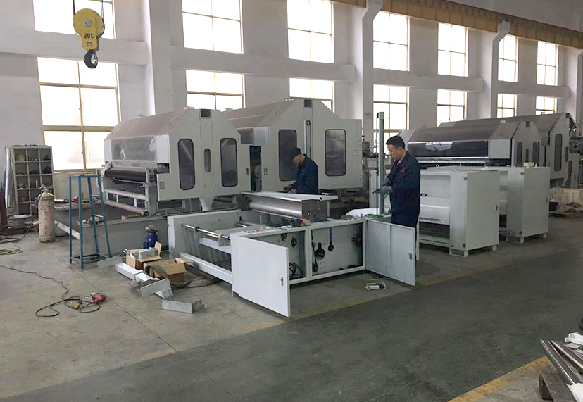 生（shēng）產車間（jiān）