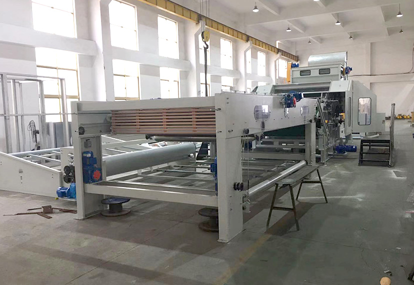 生（shēng）產車間